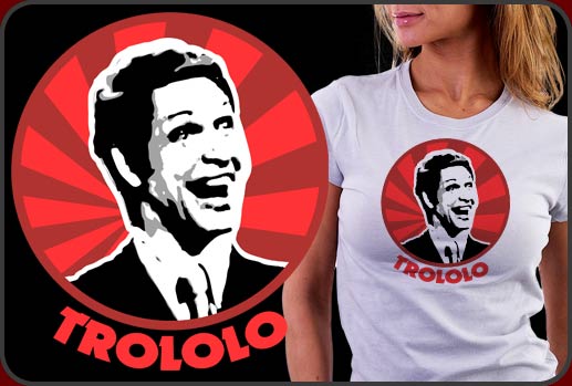 Trololo Featuring The Trololo Man, Eduard Khil